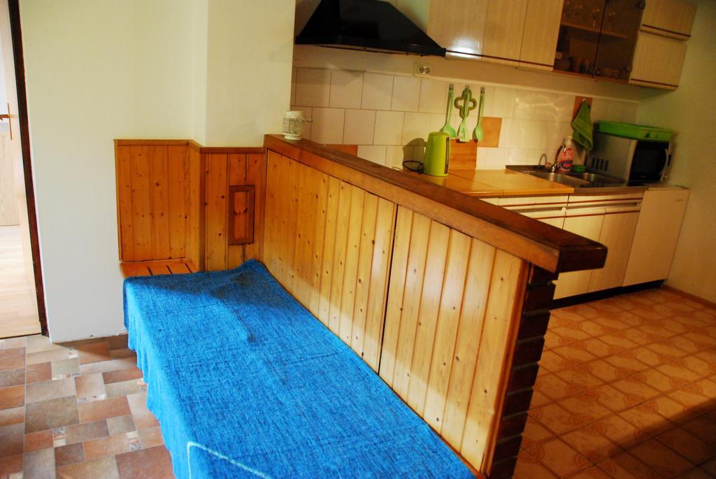 Budget Homestay Kobarid Zimmer foto
