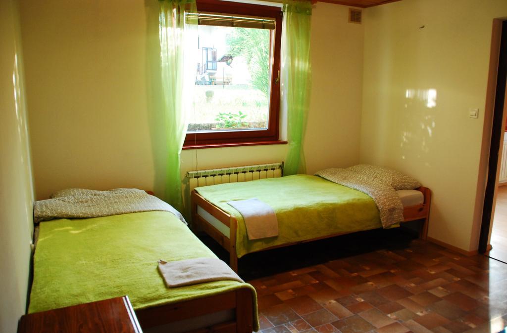 Budget Homestay Kobarid Zimmer foto