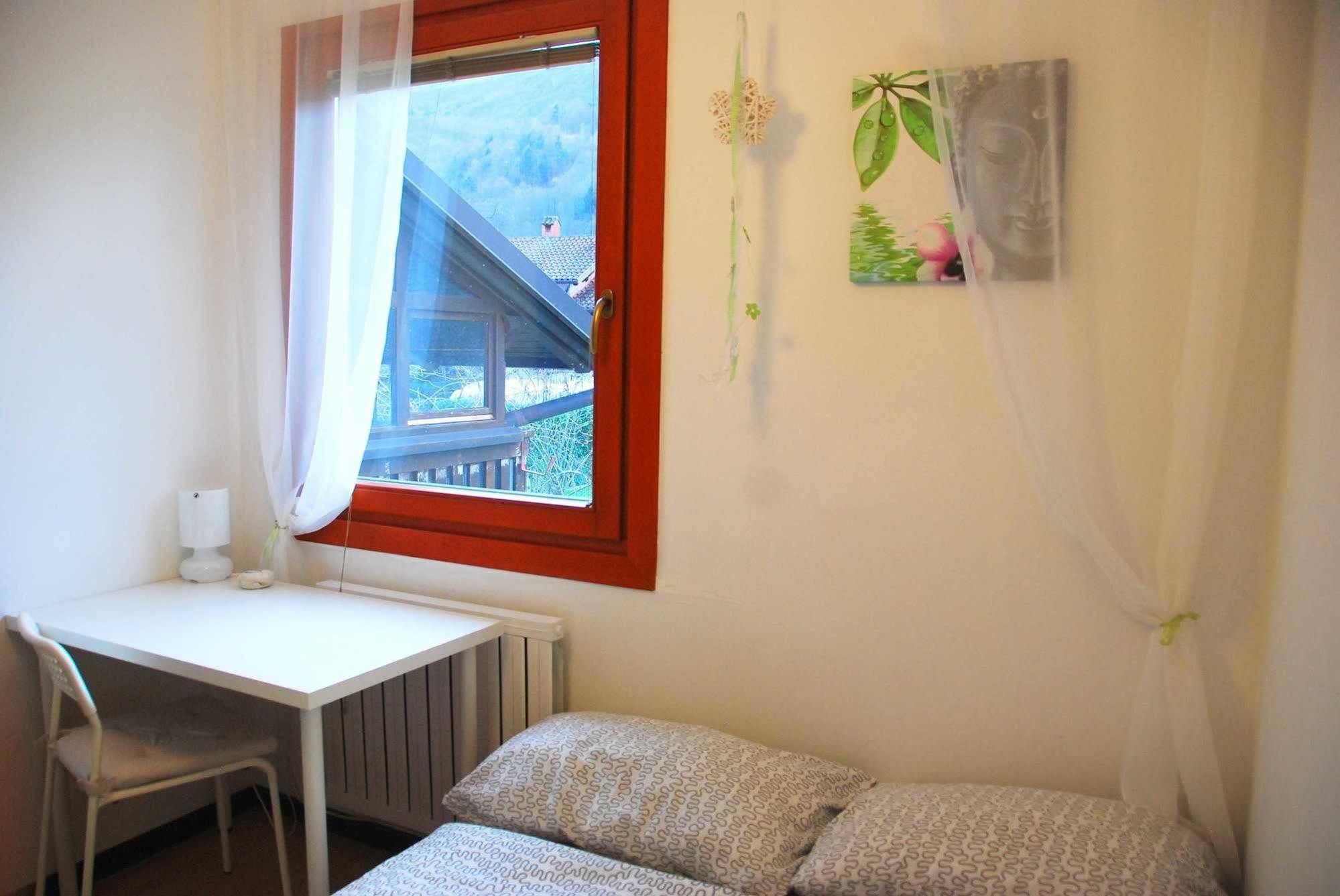 Budget Homestay Kobarid Exterior foto