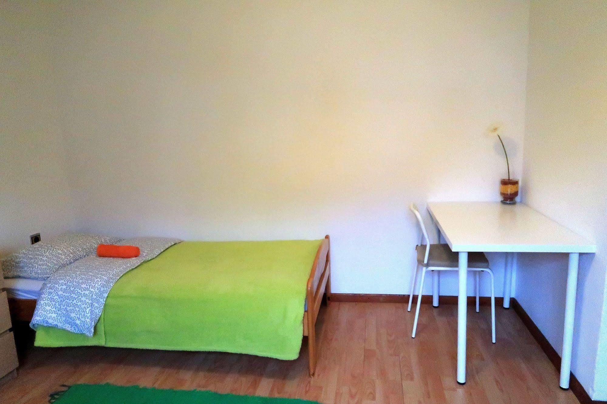 Budget Homestay Kobarid Exterior foto